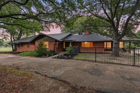 3694 Green Meadow Lane Flower Mound TX 75022