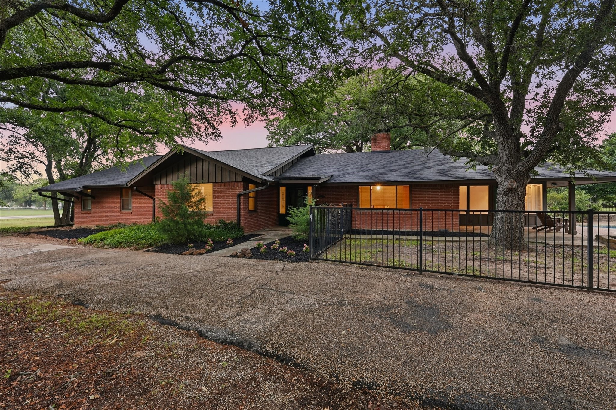 3694 Green Meadow Lane Flower Mound TX 75022