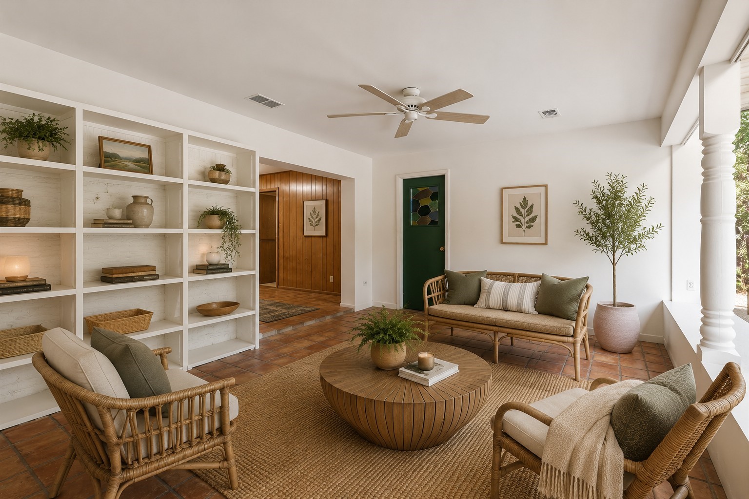 3694 Green Meadow Lane Flower Mound TX 75022