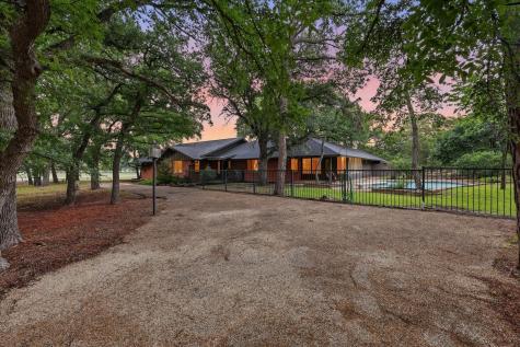 3694 Green Meadow Lane Flower Mound TX 75022