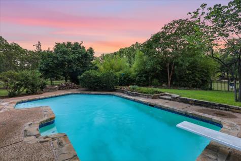 3694 Green Meadow Lane Flower Mound TX 75022