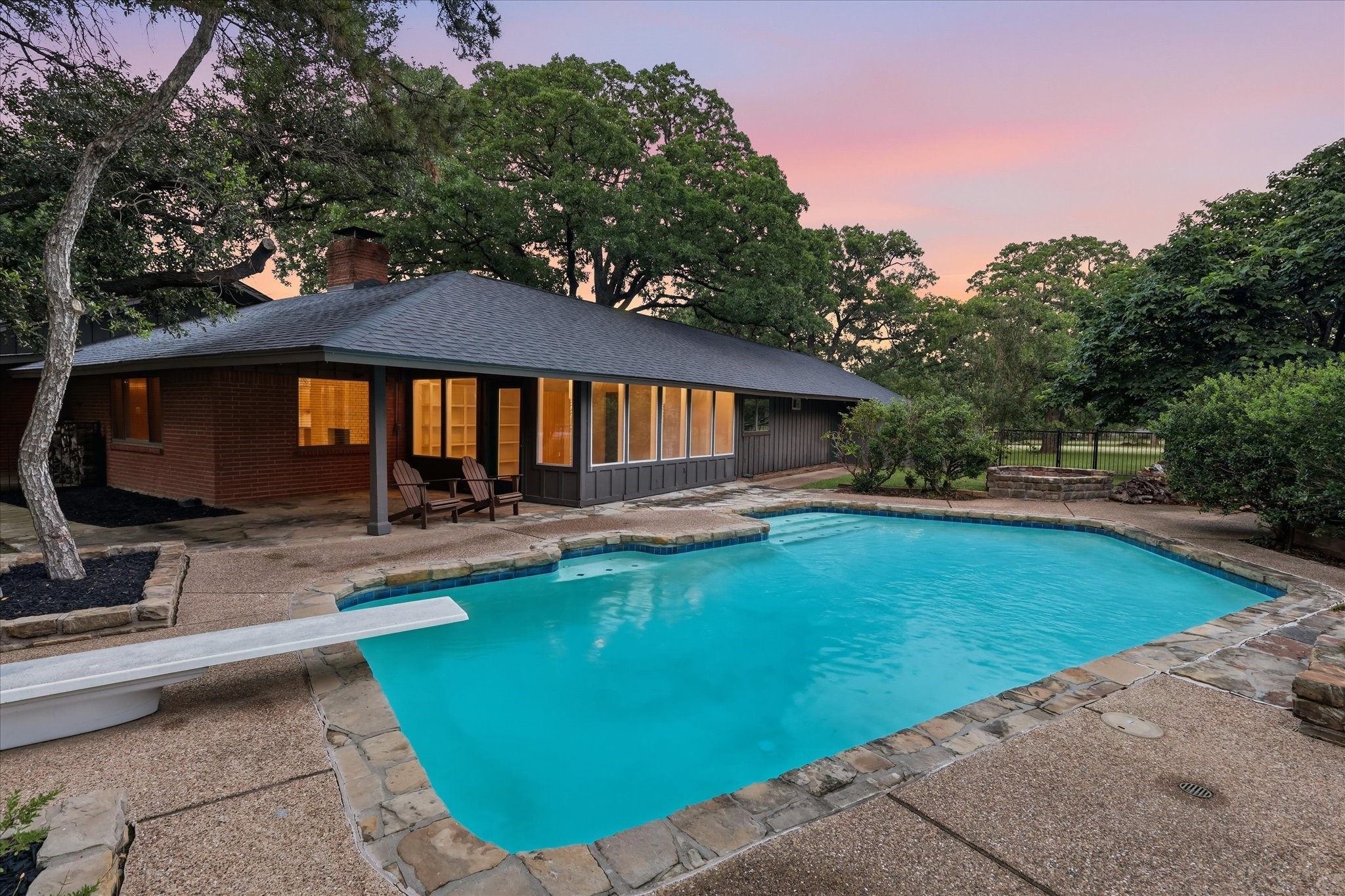 3694 Green Meadow Lane Flower Mound TX 75022