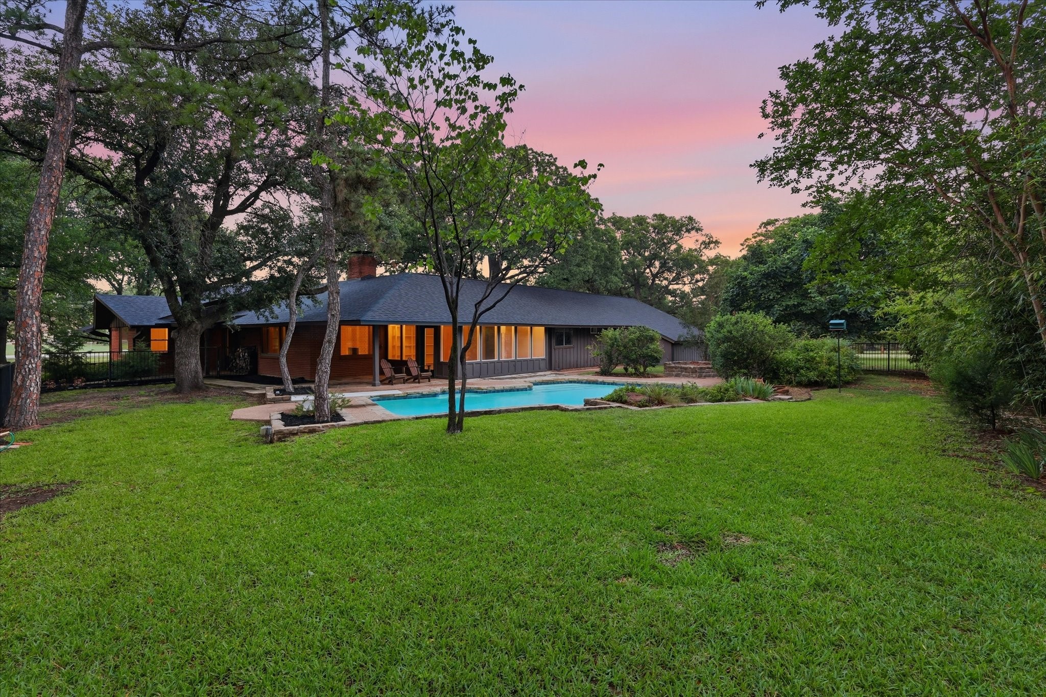 3694 Green Meadow Lane Flower Mound TX 75022