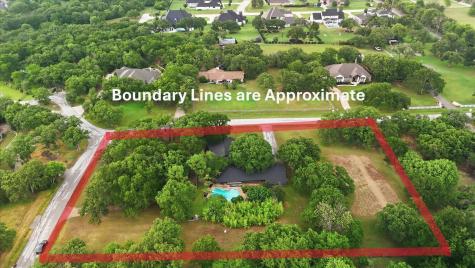 3694 Green Meadow Lane Flower Mound TX 75022