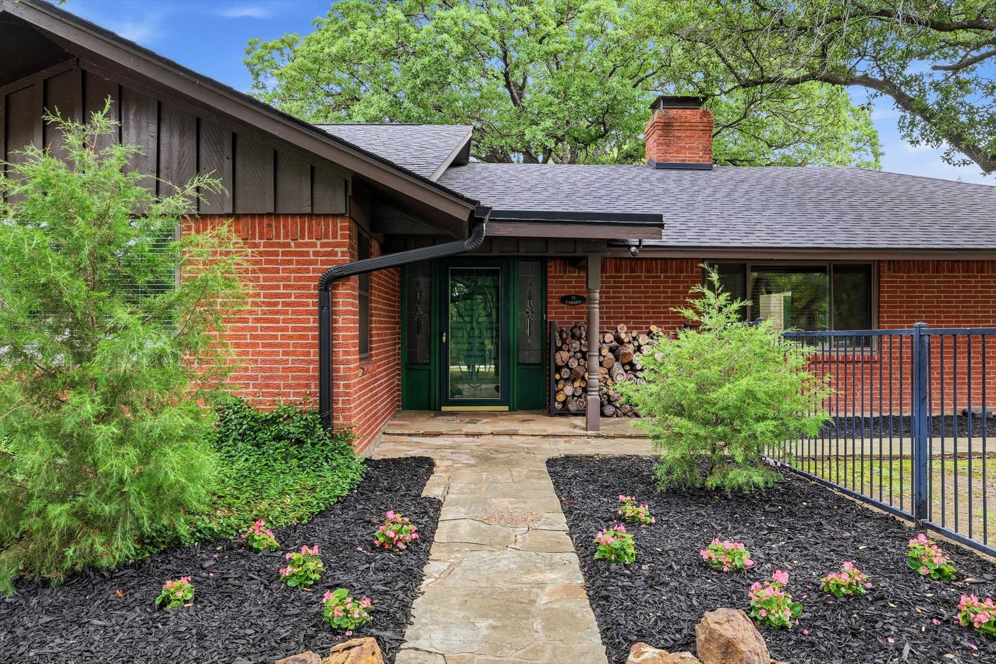 3694 Green Meadow Lane Flower Mound TX 75022