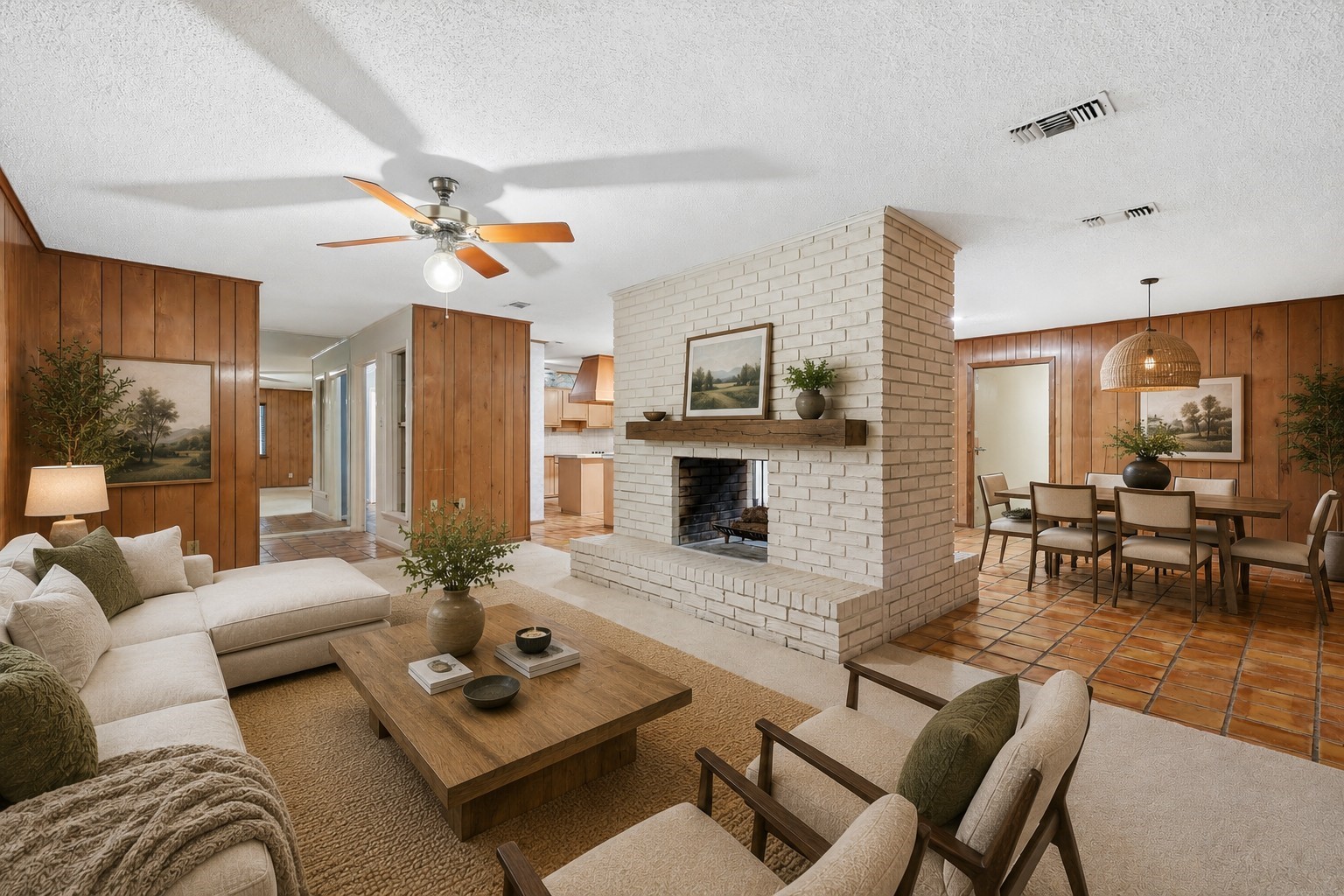 3694 Green Meadow Lane Flower Mound TX 75022