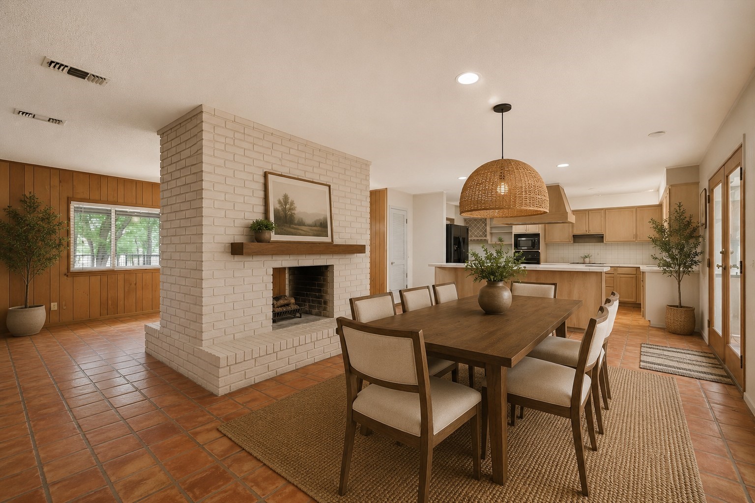 3694 Green Meadow Lane Flower Mound TX 75022