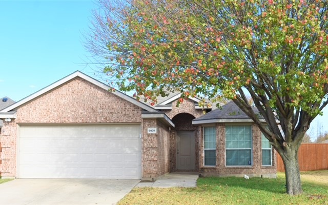9904 Laurel Cherry Drive Mckinney TX 75072