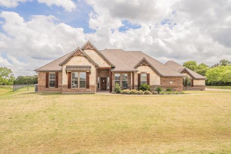 146 Buddy Court Millsap TX 76066