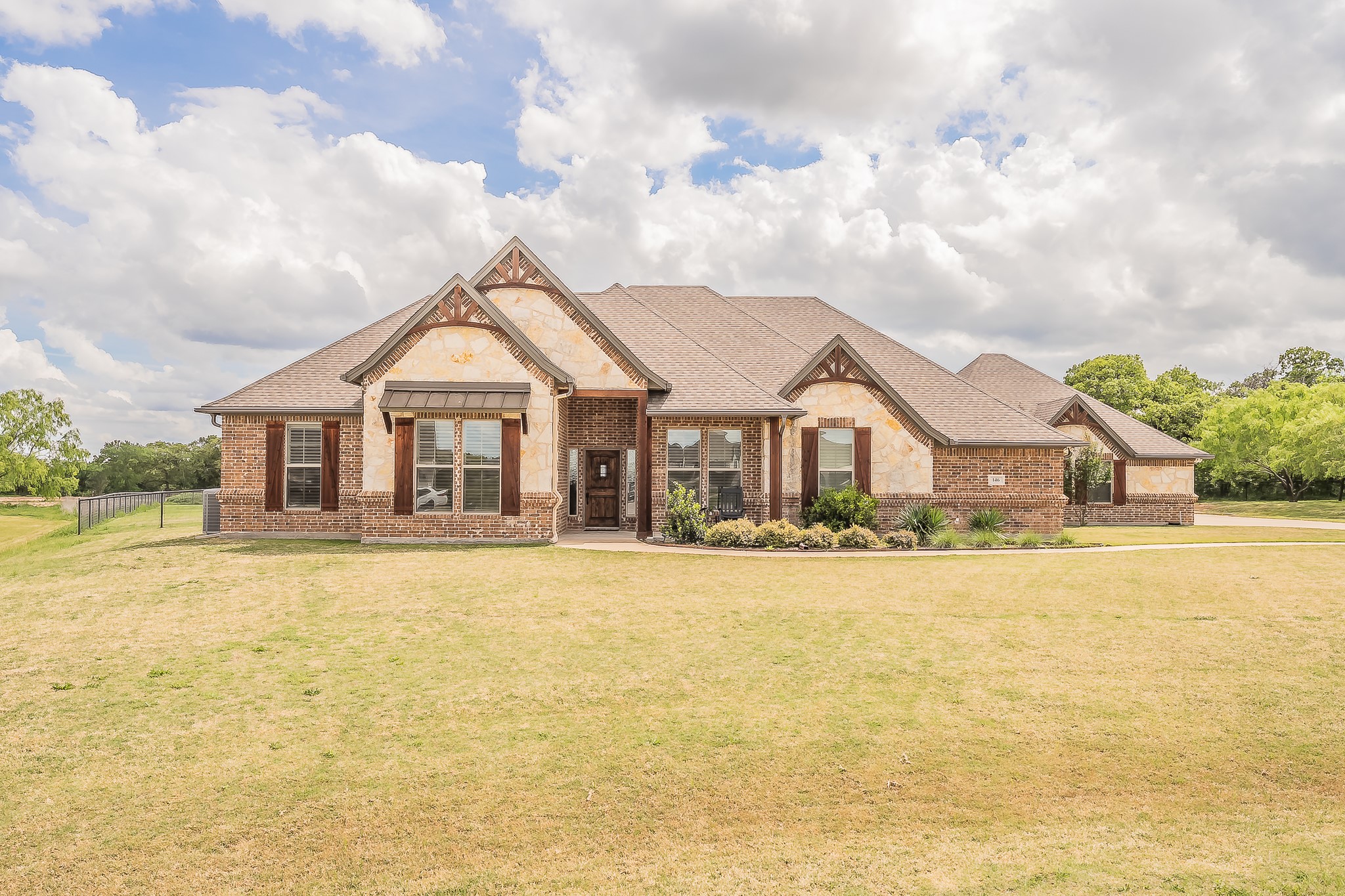 146 Buddy Court Millsap TX 76066