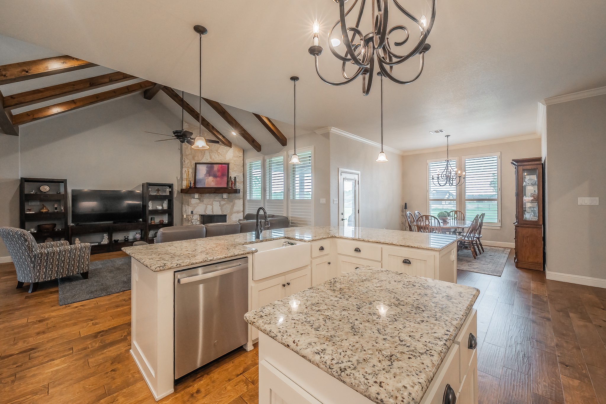 146 Buddy Court Millsap TX 76066