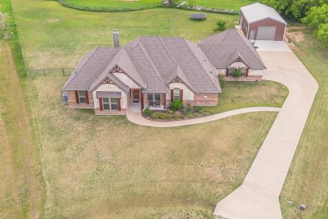 146 Buddy Court Millsap TX 76066