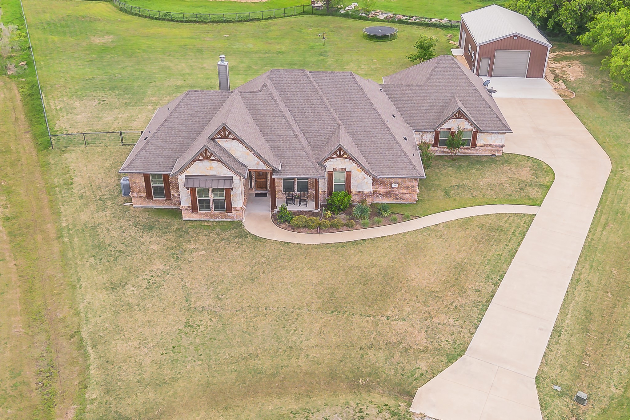146 Buddy Court Millsap TX 76066