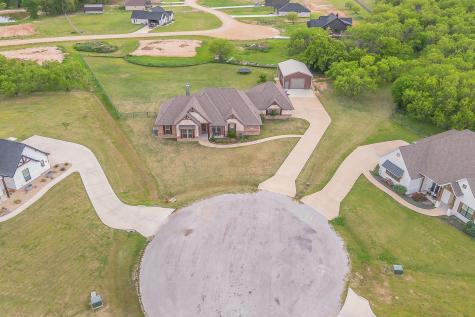 146 Buddy Court Millsap TX 76066