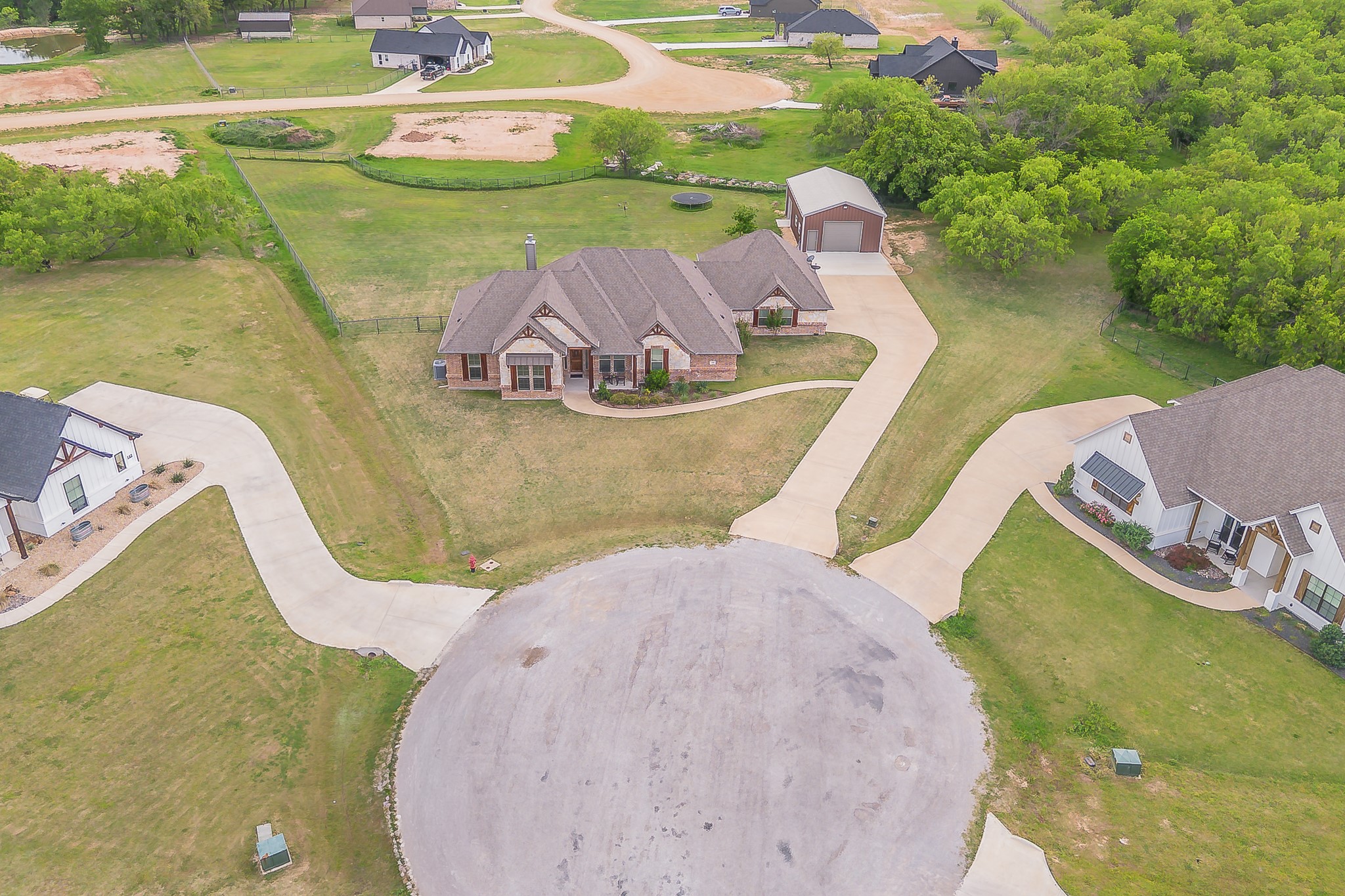 146 Buddy Court Millsap TX 76066