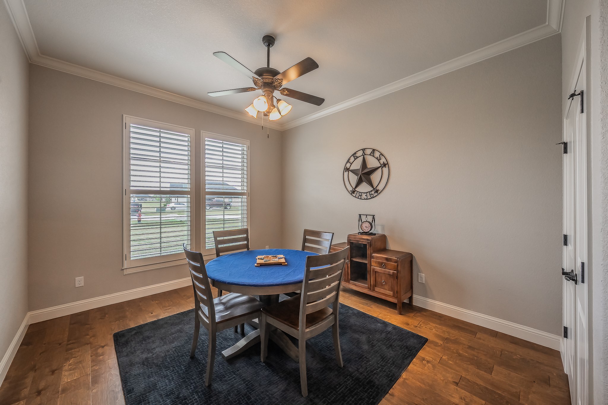 146 Buddy Court Millsap TX 76066