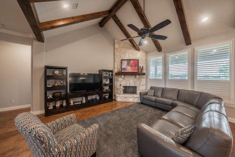 146 Buddy Court Millsap TX 76066