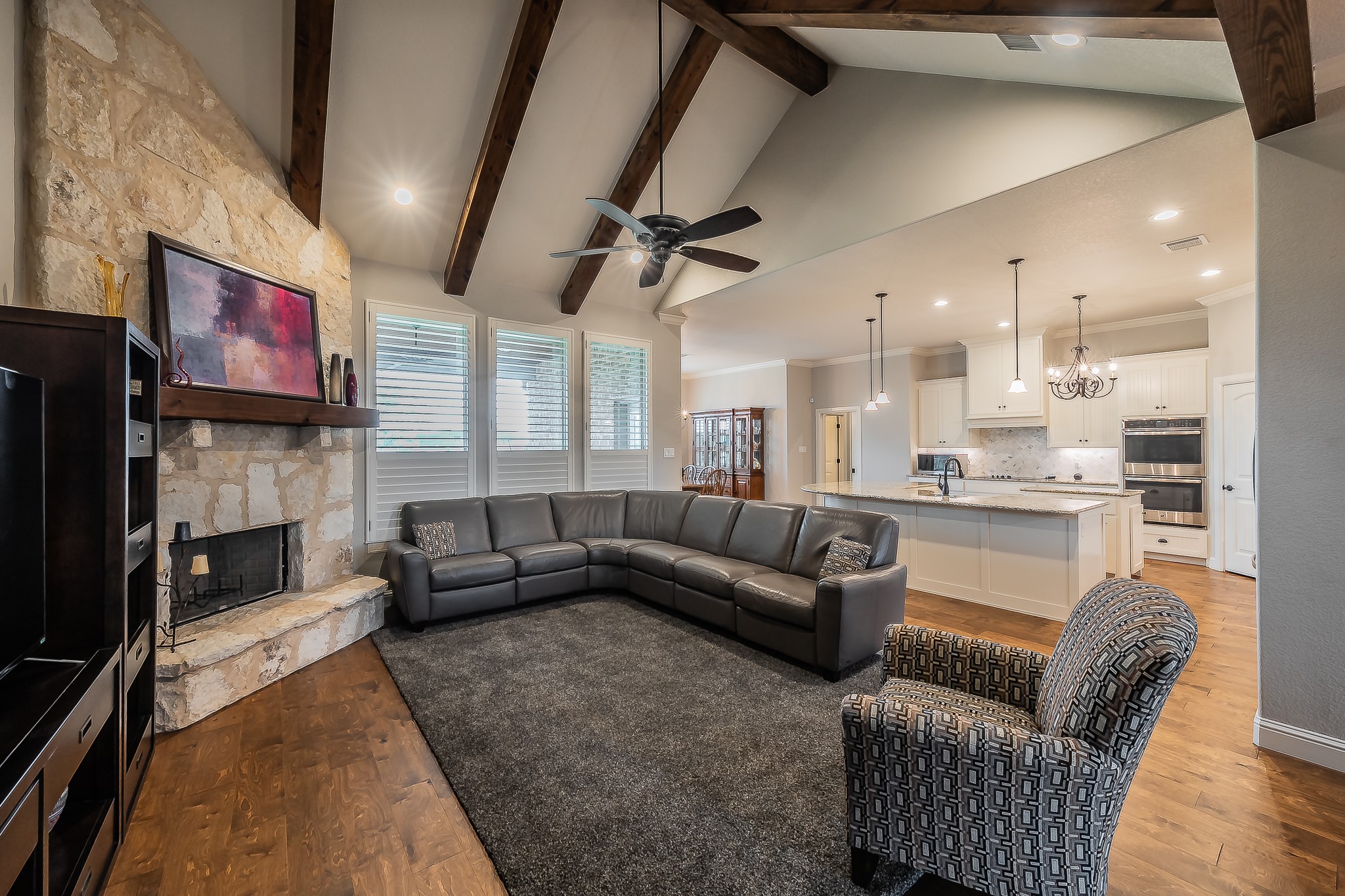 146 Buddy Court Millsap TX 76066