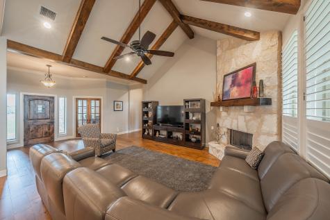 146 Buddy Court Millsap TX 76066