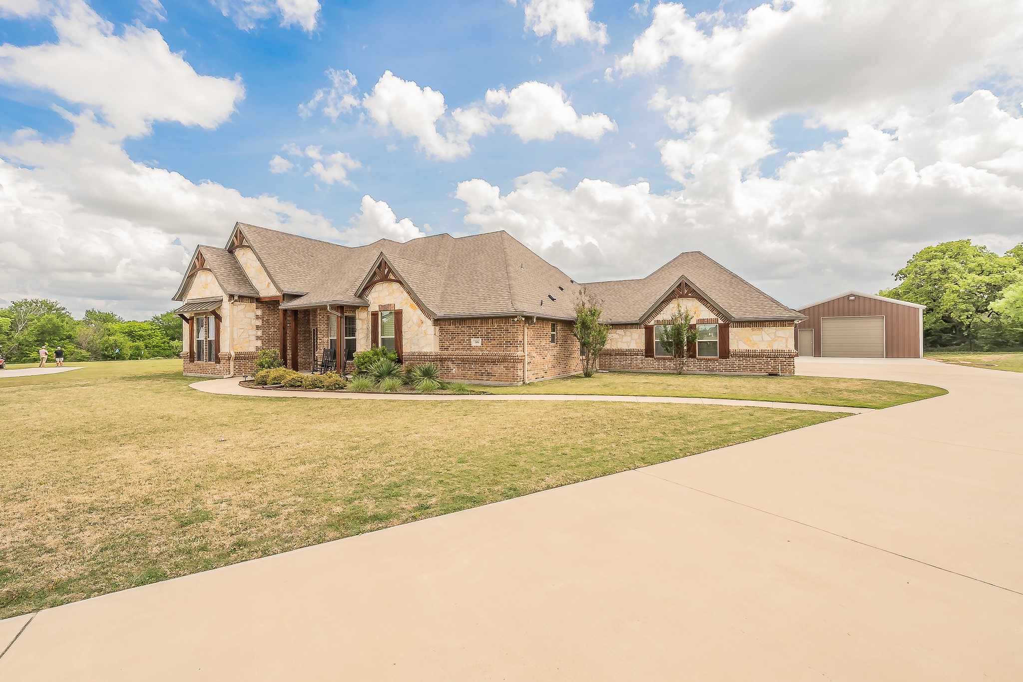 146 Buddy Court Millsap TX 76066