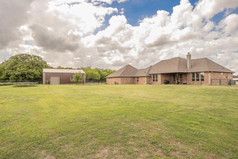 146 Buddy Court Millsap TX 76066