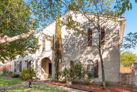 504 Crestline Drive Forney TX 75126