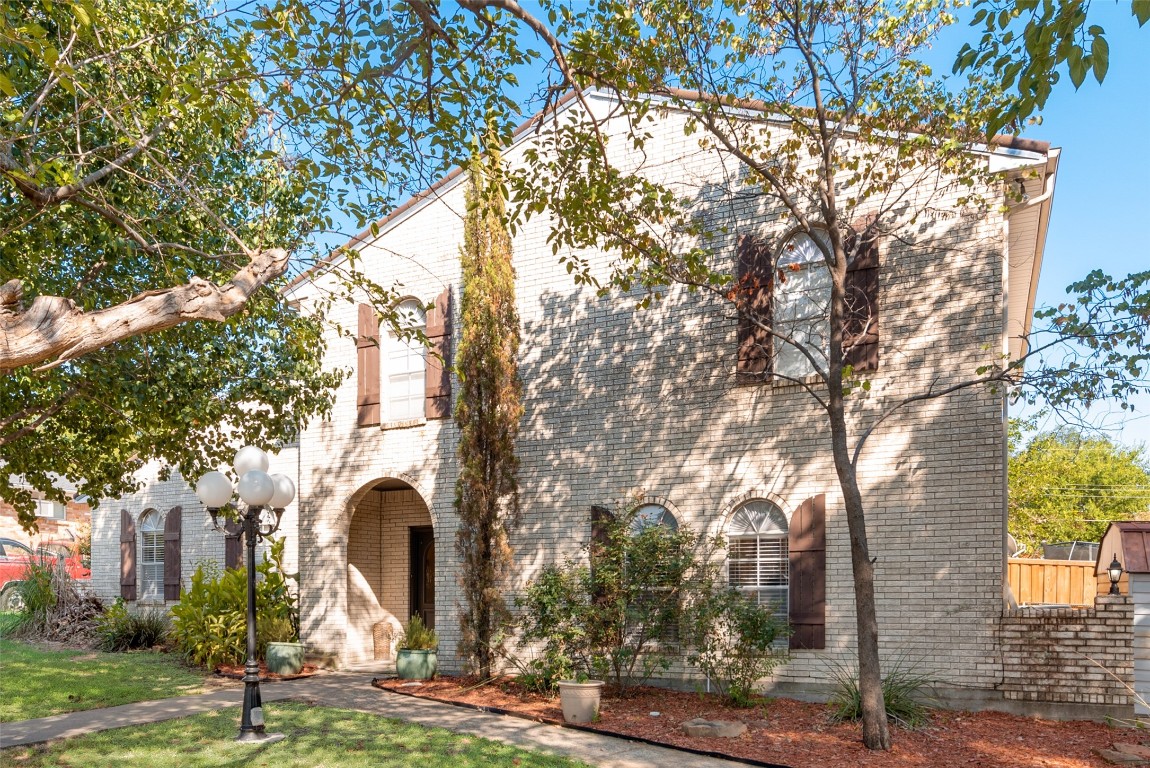 504 Crestline Drive Forney TX 75126