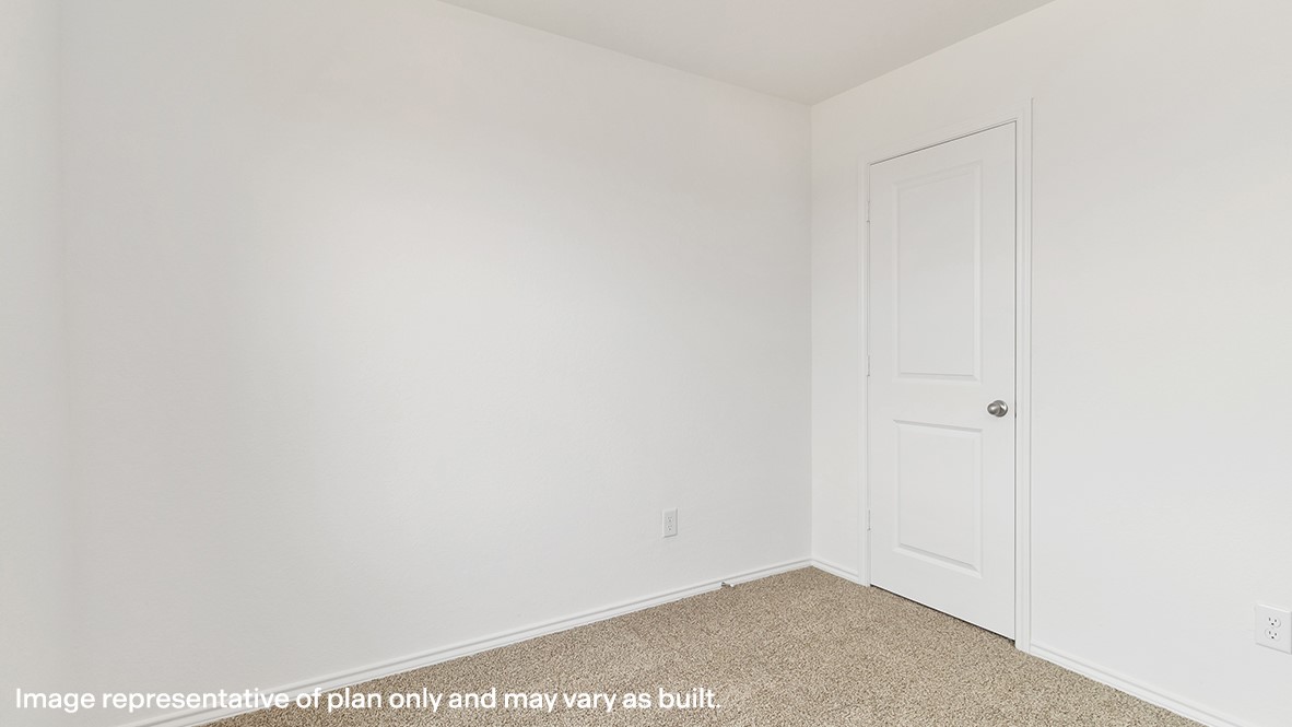 1711 Potomac Lane Blue Ridge TX 75424