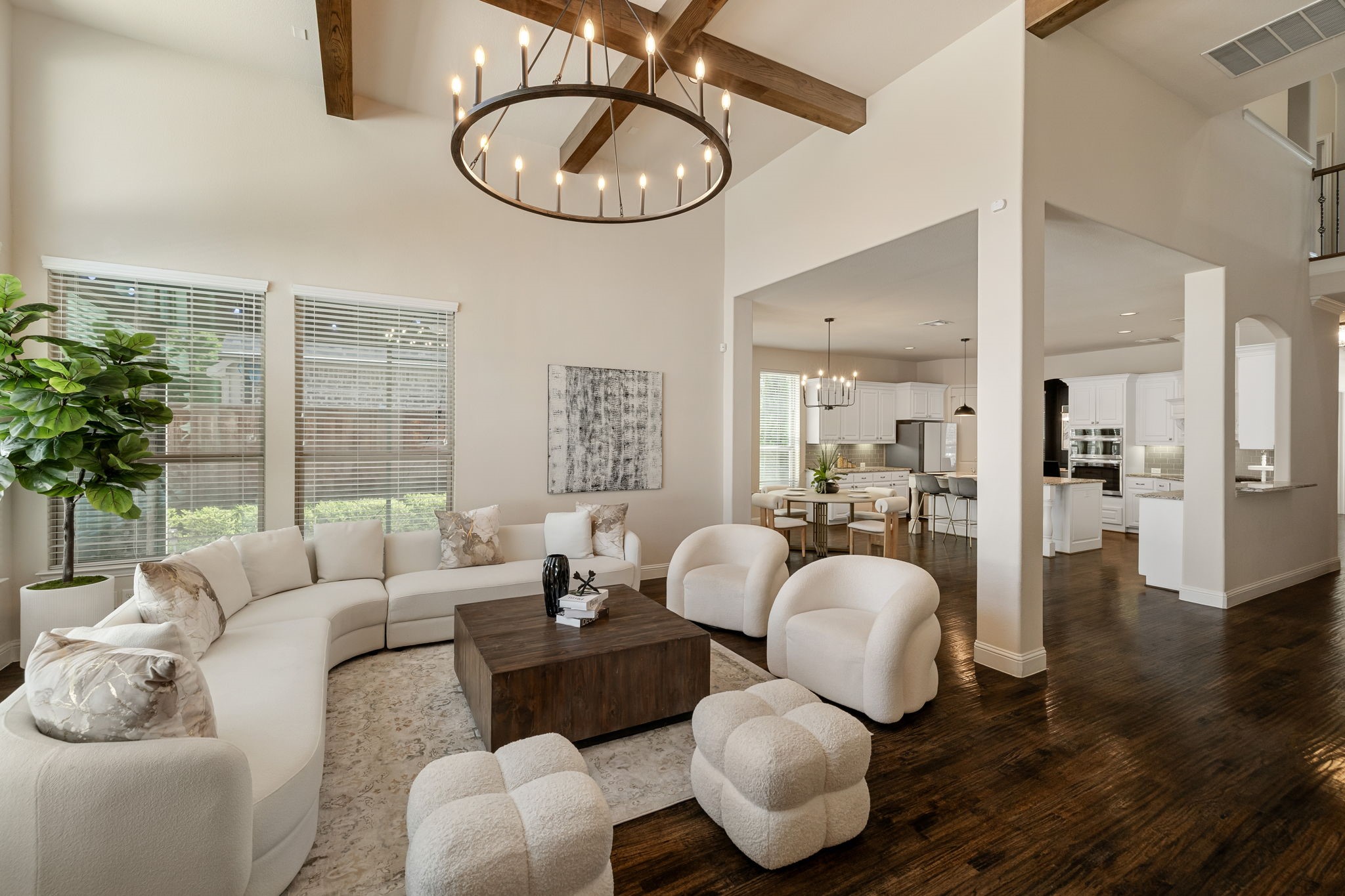 2542 Berry Brook Lane Frisco TX 75034