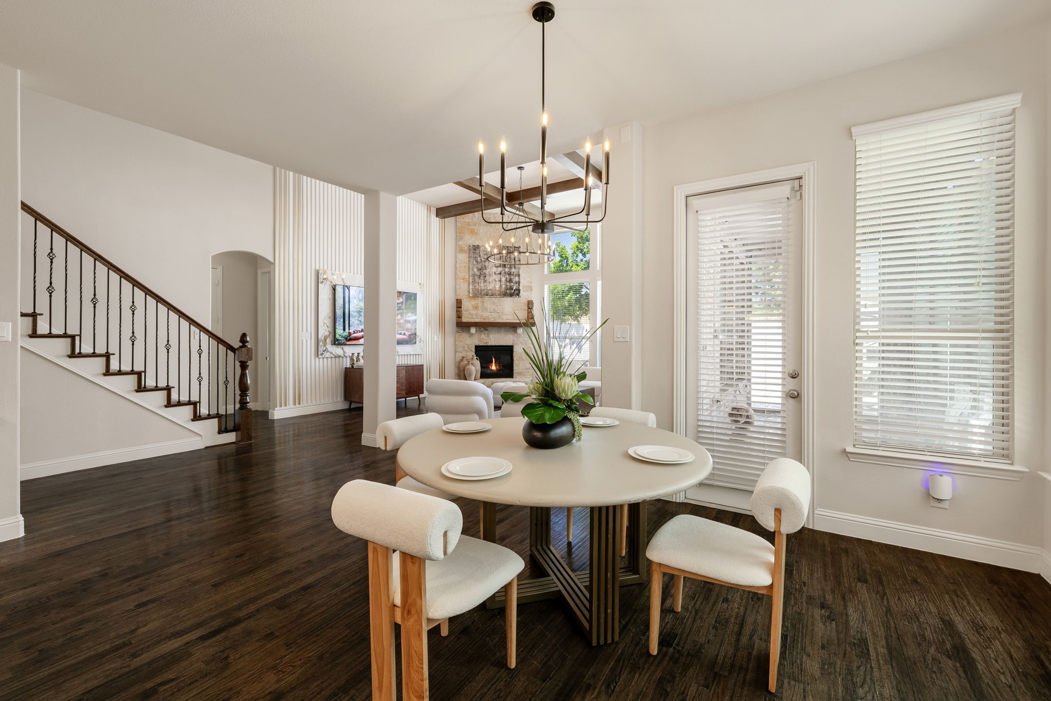 2542 Berry Brook Lane Frisco TX 75034