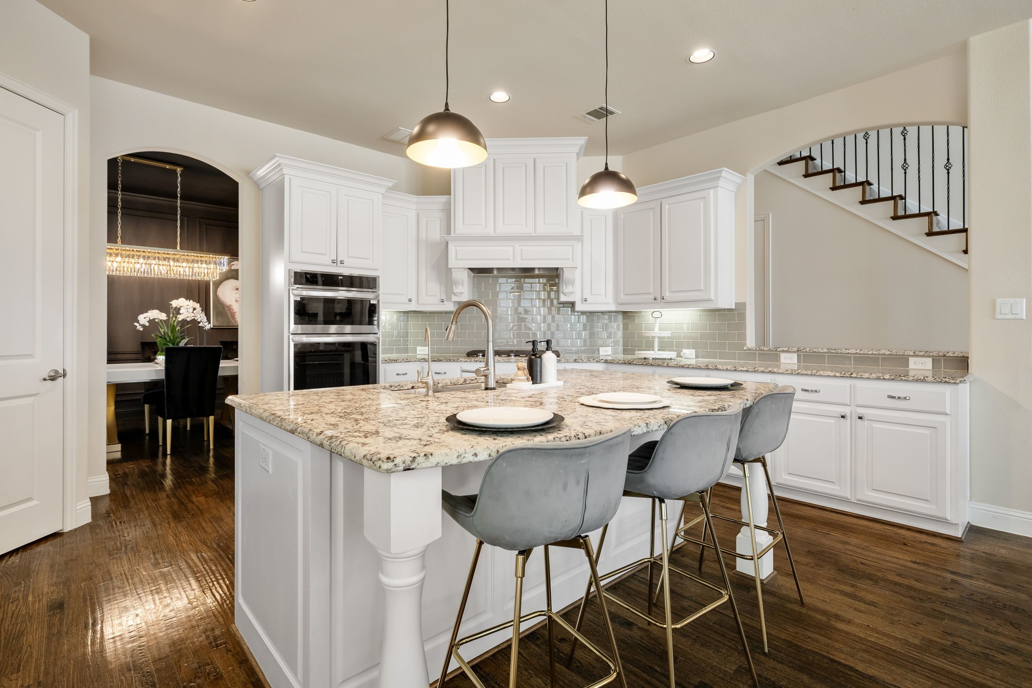 2542 Berry Brook Lane Frisco TX 75034