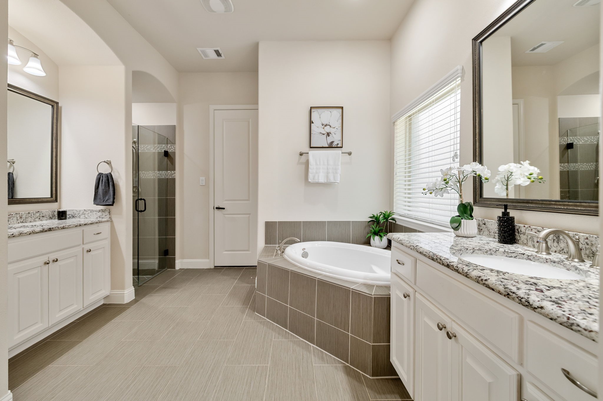 2542 Berry Brook Lane Frisco TX 75034