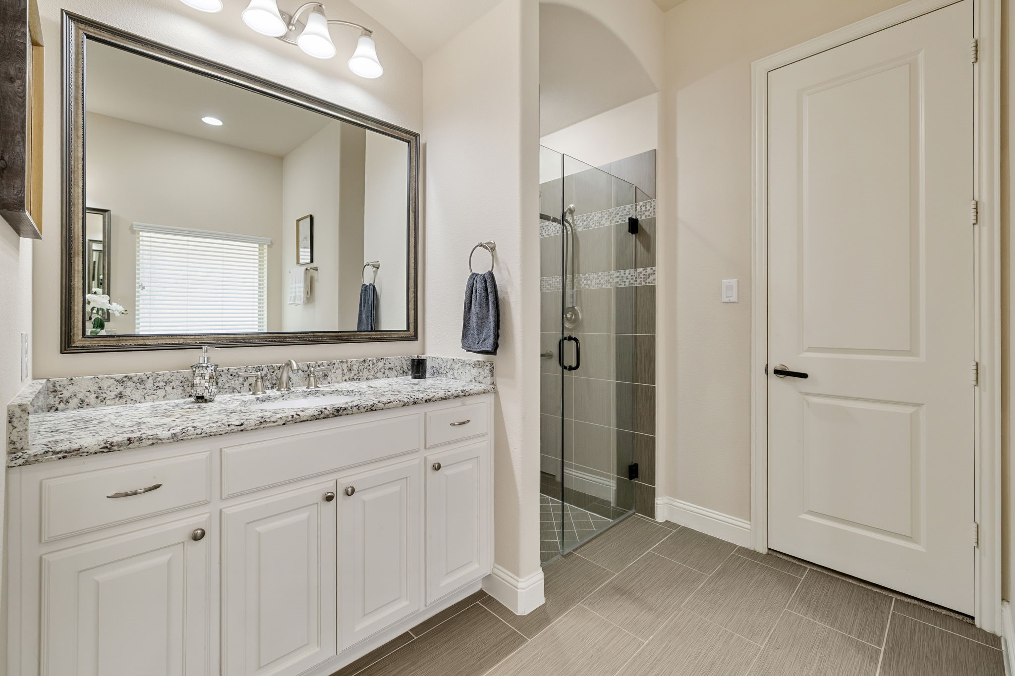 2542 Berry Brook Lane Frisco TX 75034