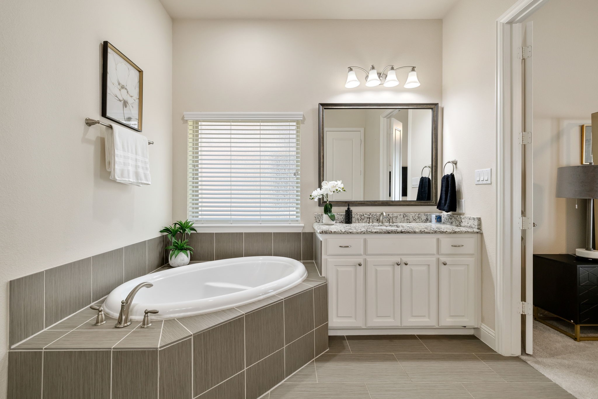 2542 Berry Brook Lane Frisco TX 75034