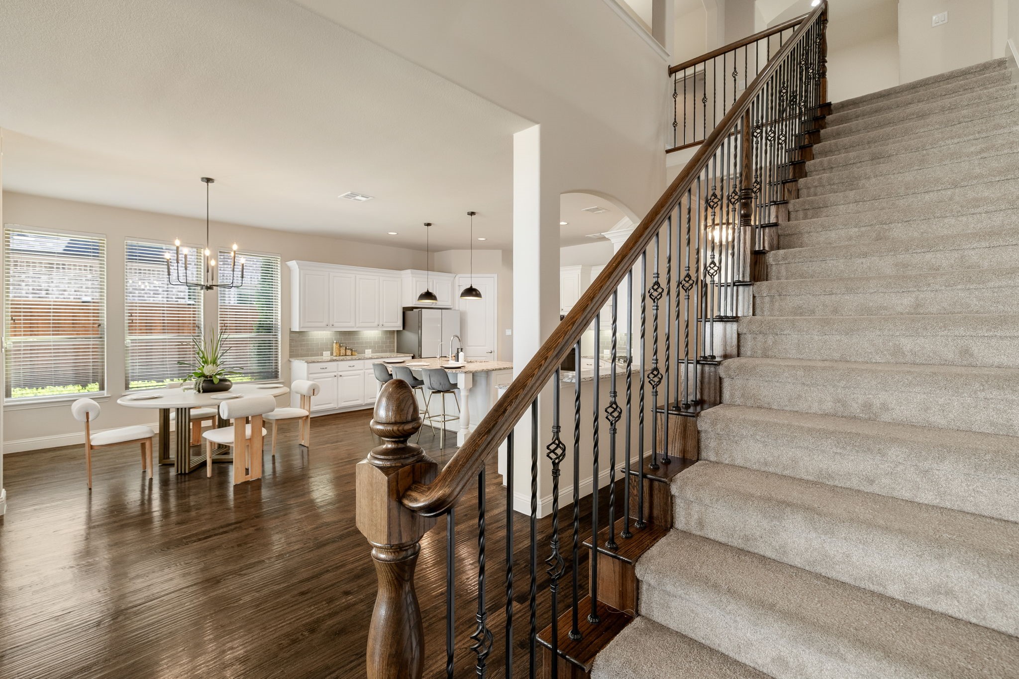 2542 Berry Brook Lane Frisco TX 75034