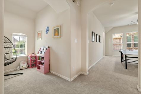 2542 Berry Brook Lane Frisco TX 75034