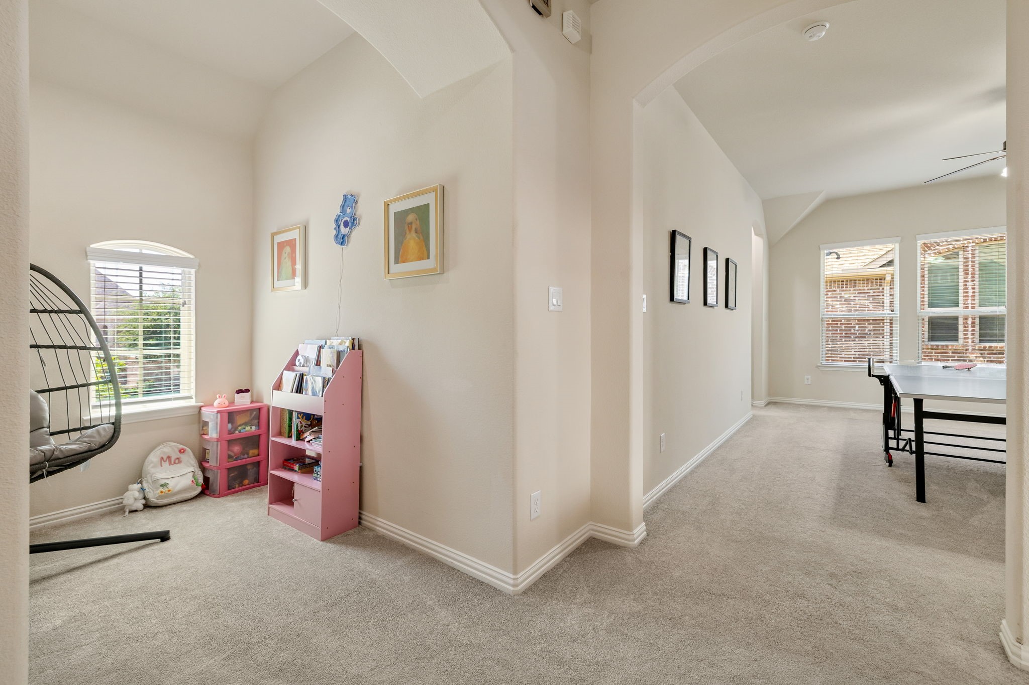 2542 Berry Brook Lane Frisco TX 75034