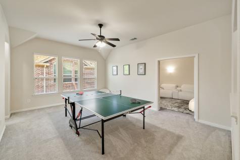 2542 Berry Brook Lane Frisco TX 75034