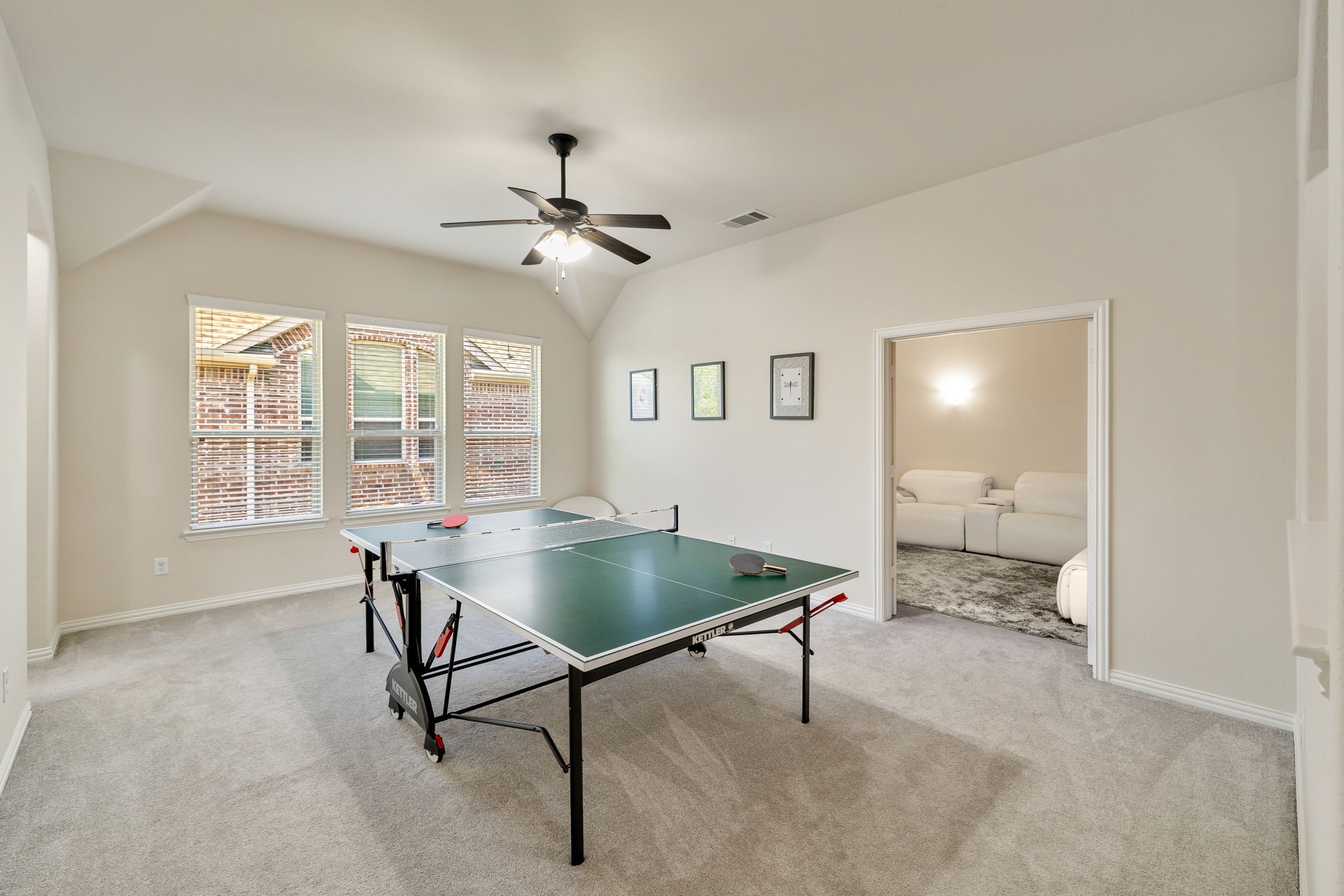 2542 Berry Brook Lane Frisco TX 75034
