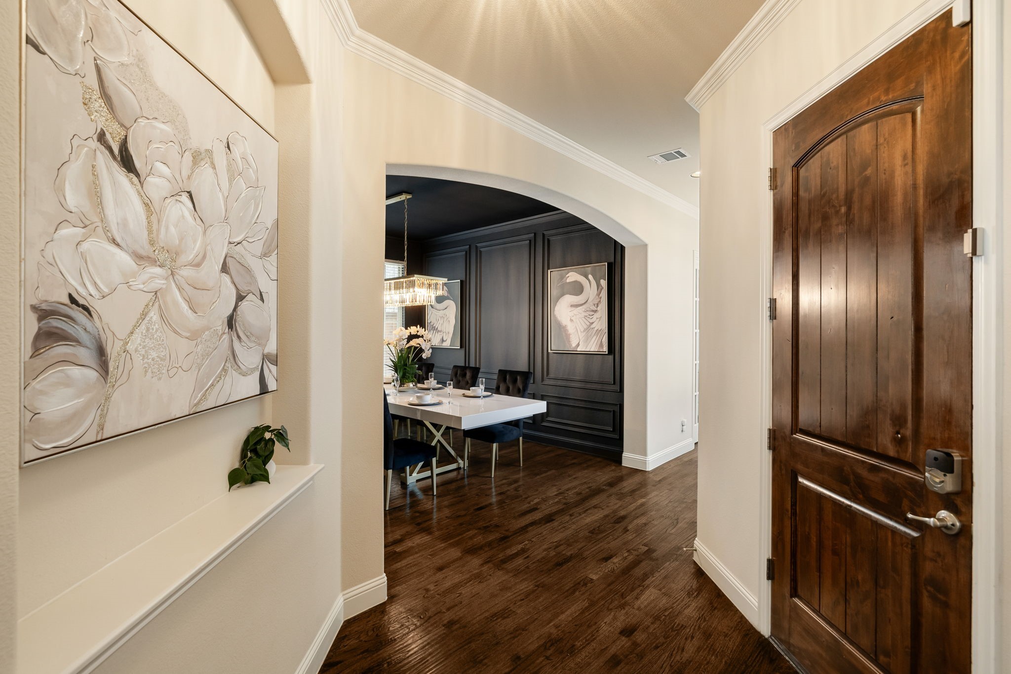 2542 Berry Brook Lane Frisco TX 75034