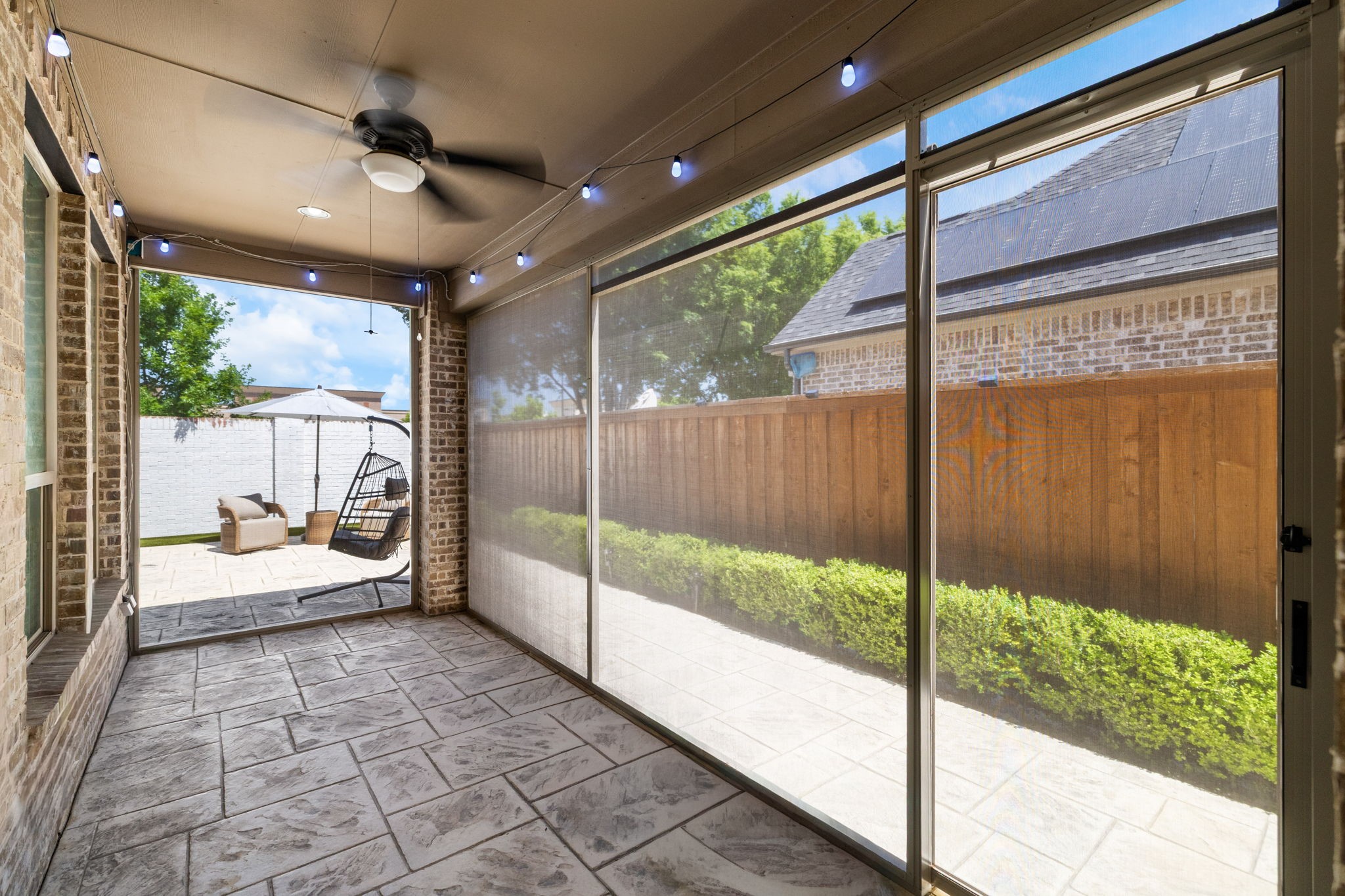 2542 Berry Brook Lane Frisco TX 75034