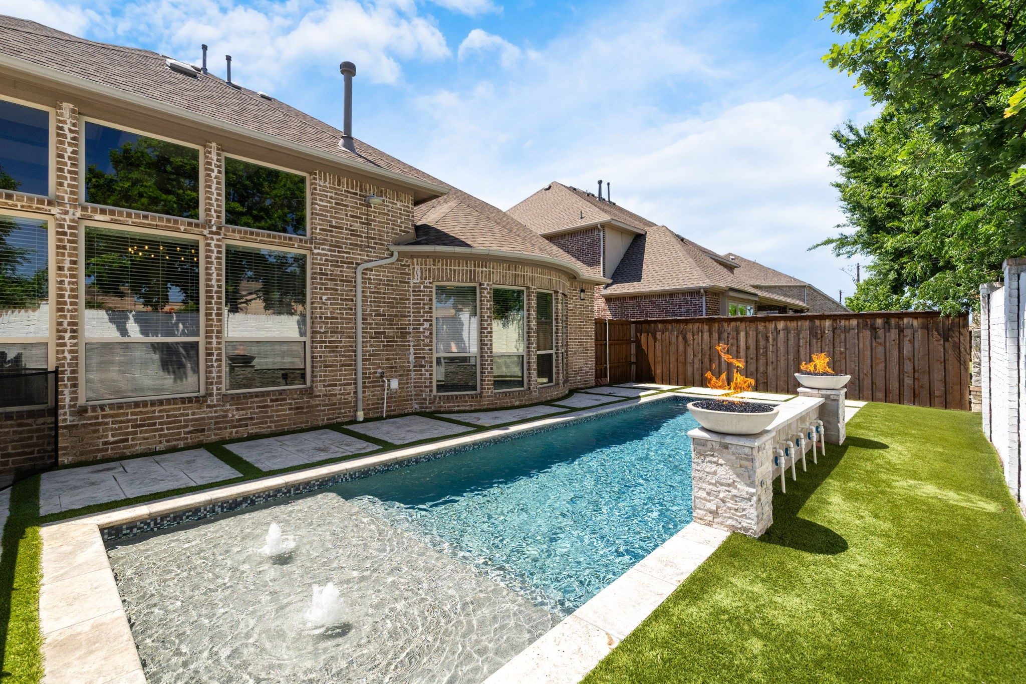2542 Berry Brook Lane Frisco TX 75034