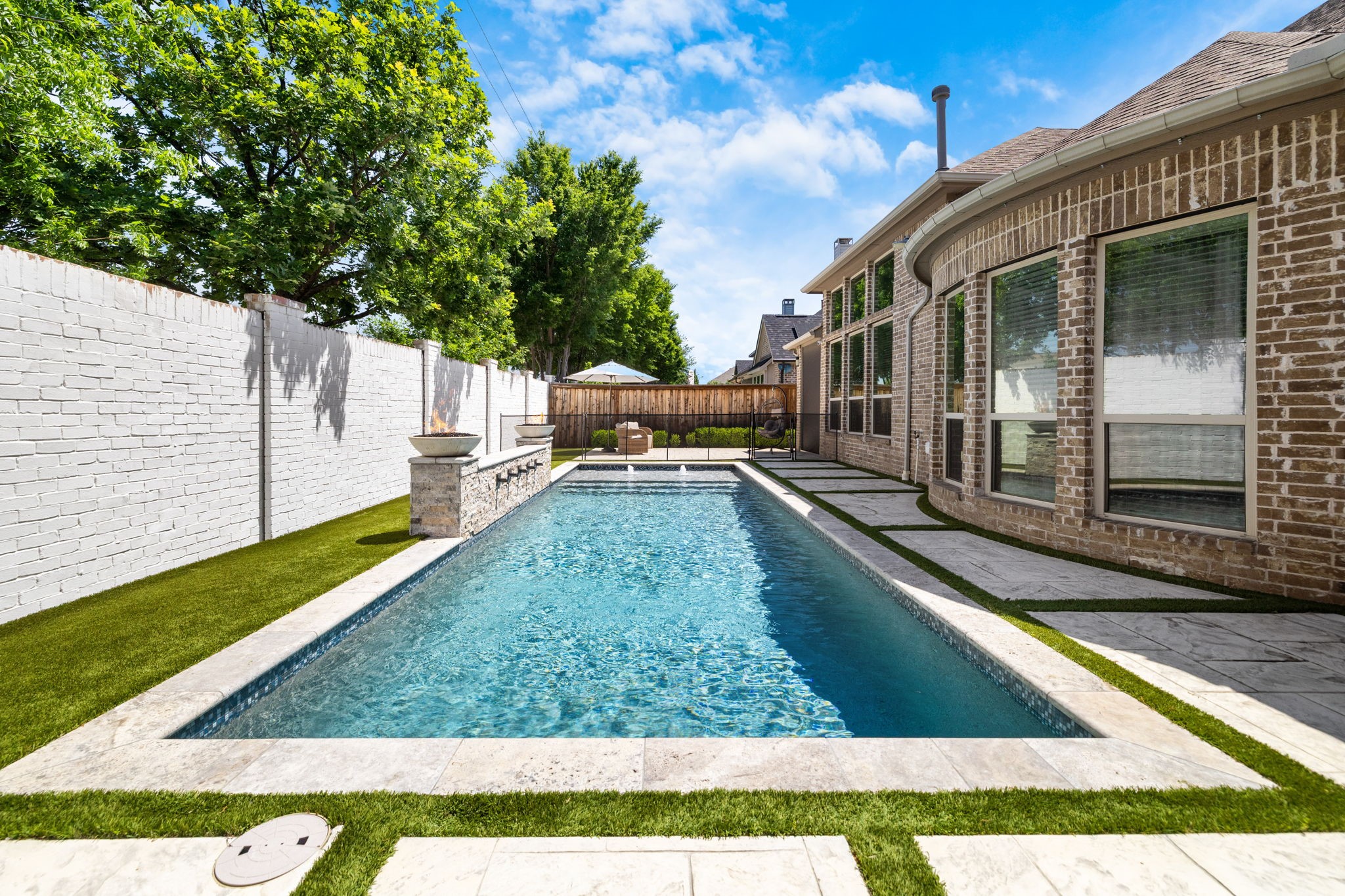 2542 Berry Brook Lane Frisco TX 75034