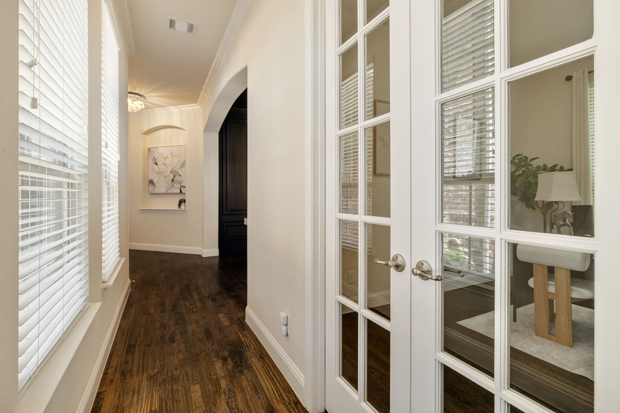 2542 Berry Brook Lane Frisco TX 75034