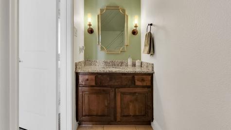 2542 Berry Brook Lane Frisco TX 75034