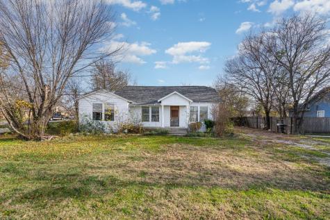 308 N Center Street Forney TX 75126