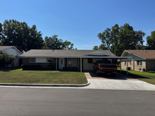 5904 Bowling Drive Watauga TX 76148