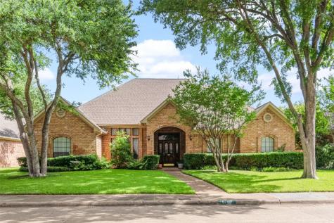 6707 Dupper Drive Dallas TX 75252