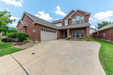 3601 La Tierra Linda Trail Mckinney TX 75070