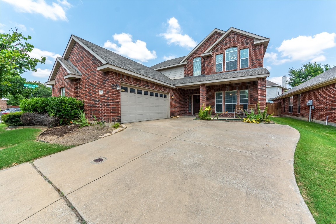 3601 La Tierra Linda Trail Mckinney TX 75070